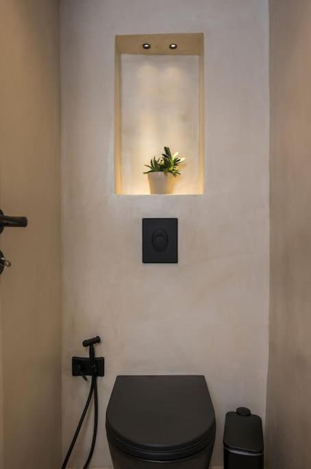 To Ble Hani, The Old Town House Chania  Exterior photo